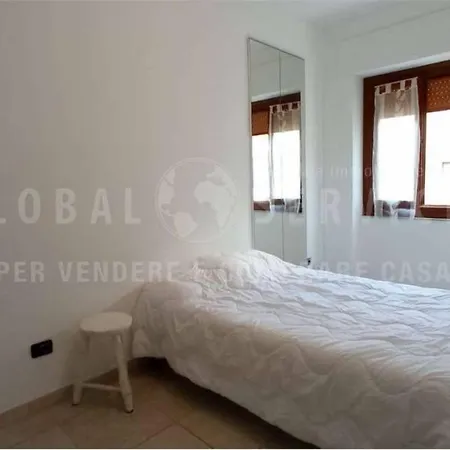 Milly Apartmán *