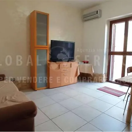 Milly Apartmán