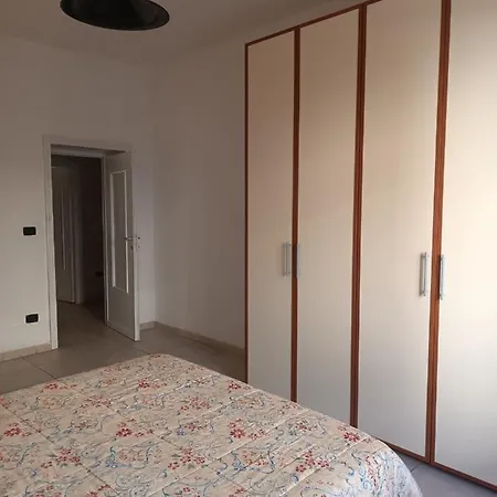 Milly Apartment Olmedo